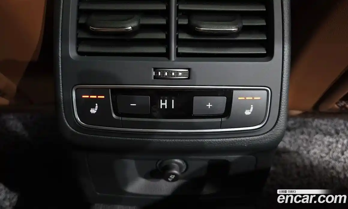 Audi A4 2021 2.0 Автомат в Москве № 206087, фото 18