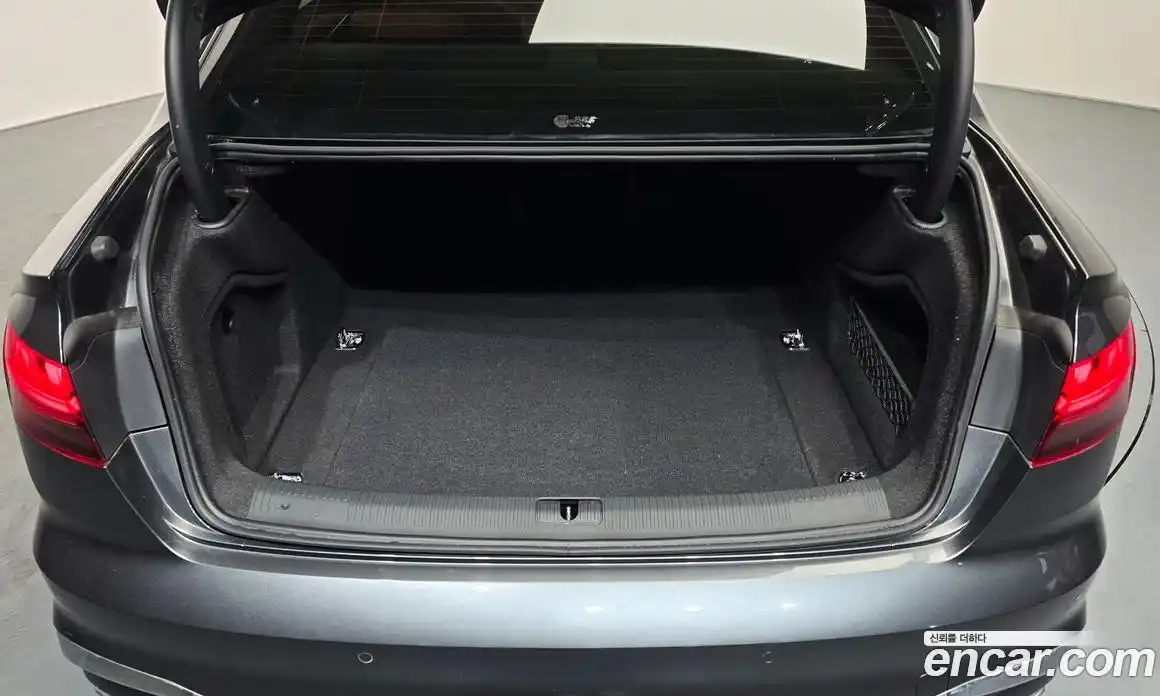 Audi A4 2021 2.0 Автомат в Москве № 206087, фото 20