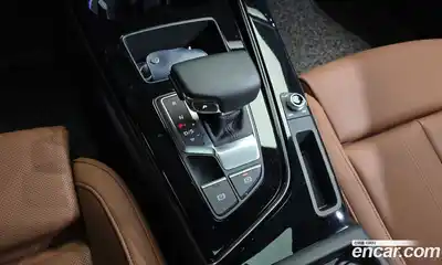 Audi A4 2021 2.0 Автомат в Москве № 206087, миниатюра 9