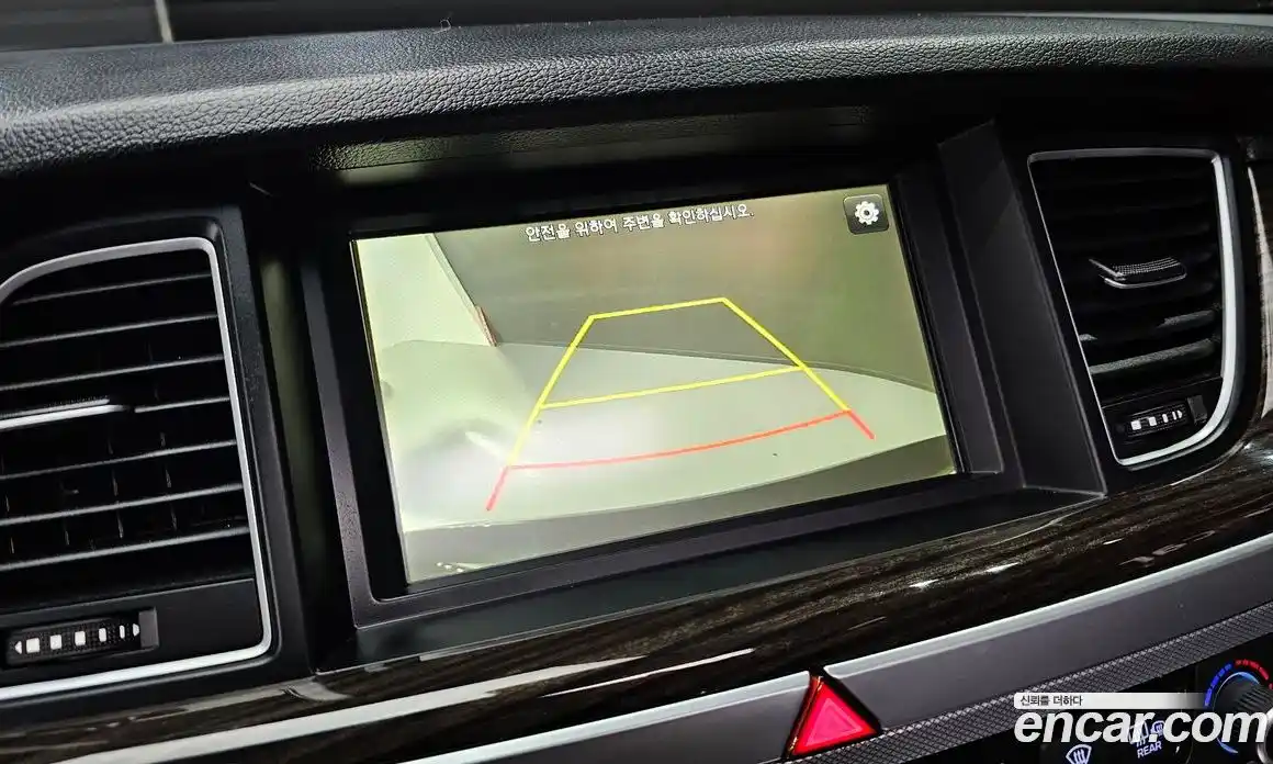 Genesis G80 2018 3.3 Автомат в Москве № 20673, фото 16