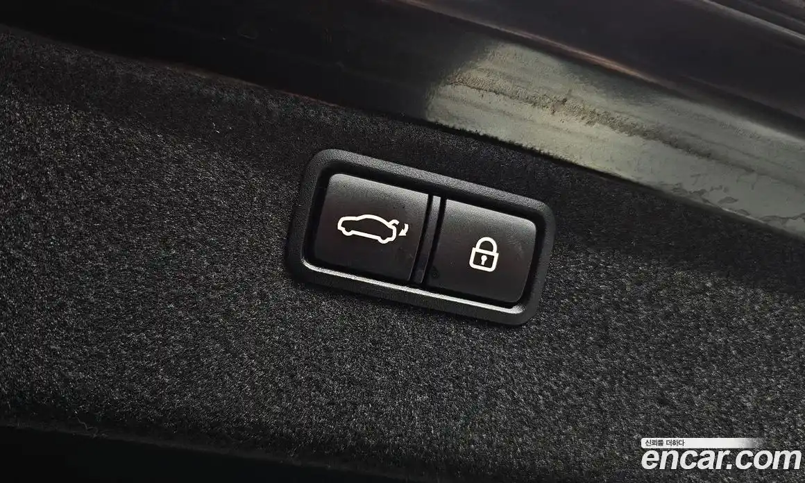 Genesis G80 2018 3.3 Автомат в Москве № 20673, фото 18