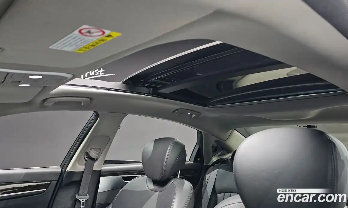 Genesis G80 2018 3.3 Автомат в Москве № 20673, фото 19