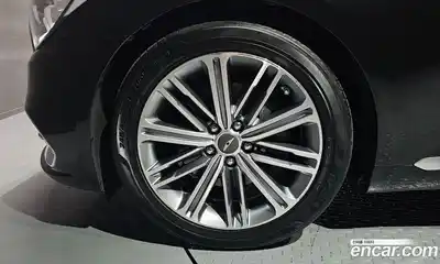 Genesis G80 2018 3.3 Автомат в Москве № 20673, миниатюра 5