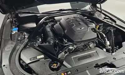 Genesis G80 2018 3.3 Автомат в Москве № 20673, миниатюра 6