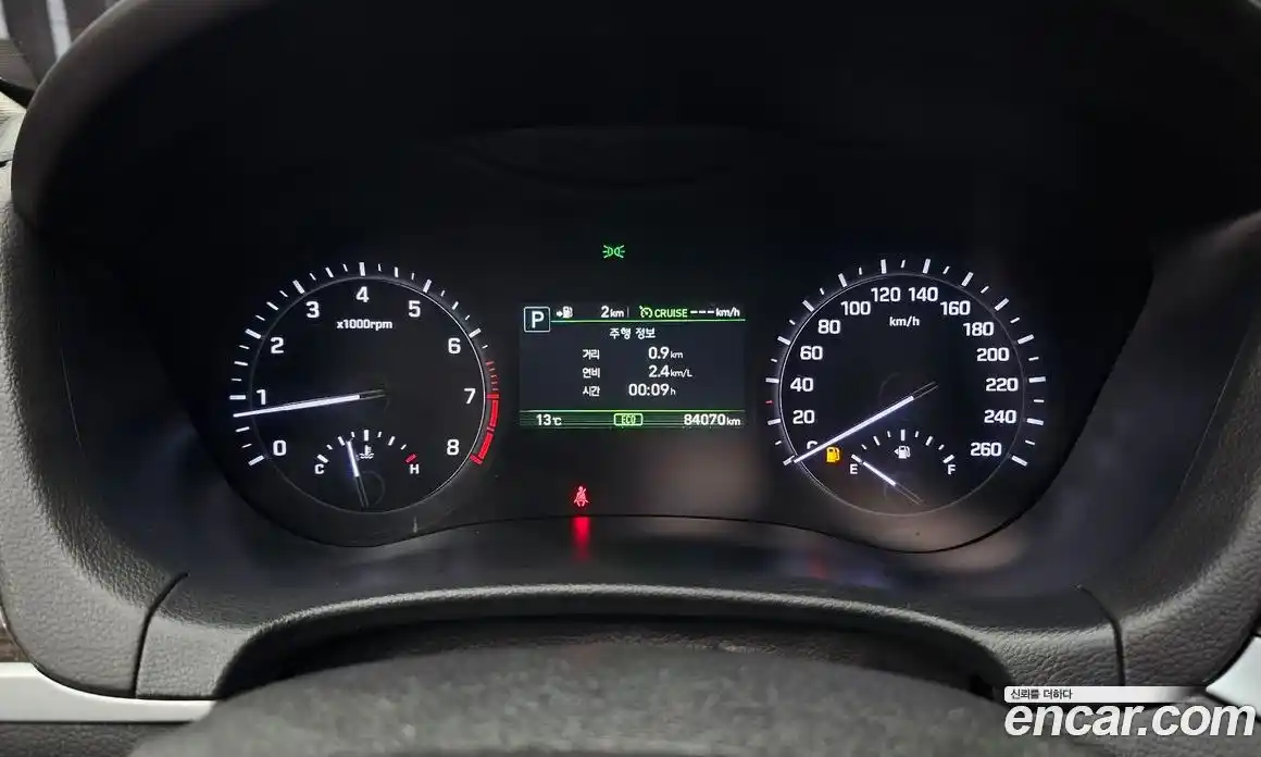 Genesis G80 2018 3.3 Автомат в Москве № 20673, фото 8