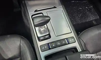 Genesis G80 2018 3.3 Автомат в Москве № 20673, миниатюра 9