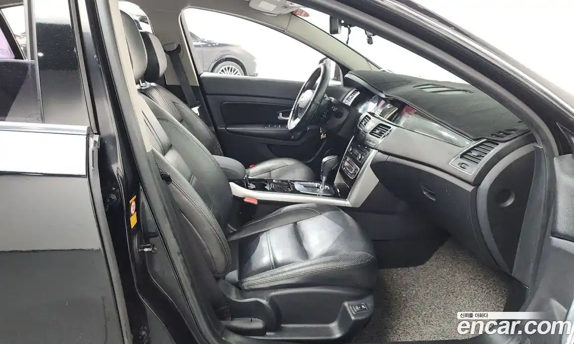 Renault SM5 2013 2.0 Автомат в Москве № 208662, фото 11