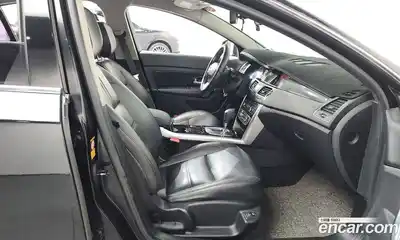 Renault SM5 2013 2.0 Автомат в Москве № 208662, миниатюра 11