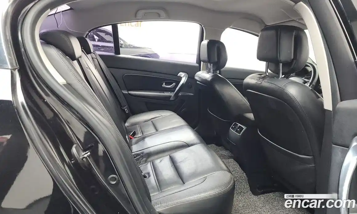 Renault SM5 2013 2.0 Автомат в Москве № 208662, фото 12