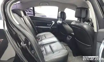 Renault SM5 2013 2.0 Автомат в Москве № 208662, миниатюра 12