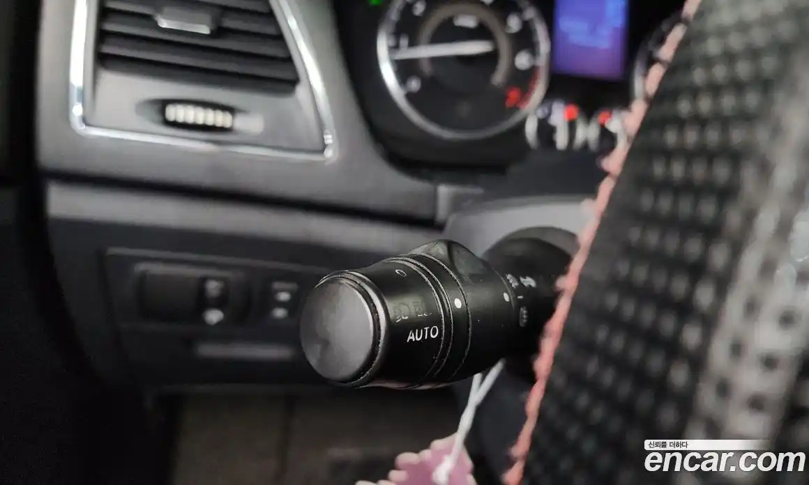 Renault SM5 2013 2.0 Автомат в Москве № 208662, фото 14