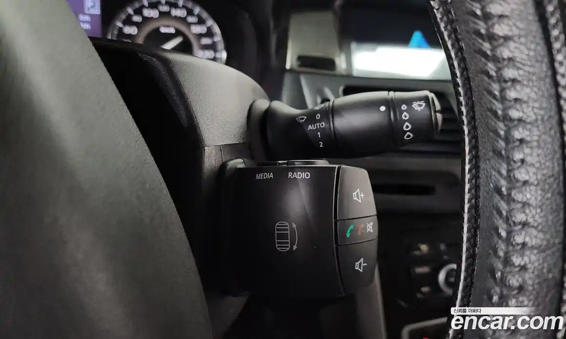 Renault SM5 2013 2.0 Автомат в Москве № 208662, фото 15