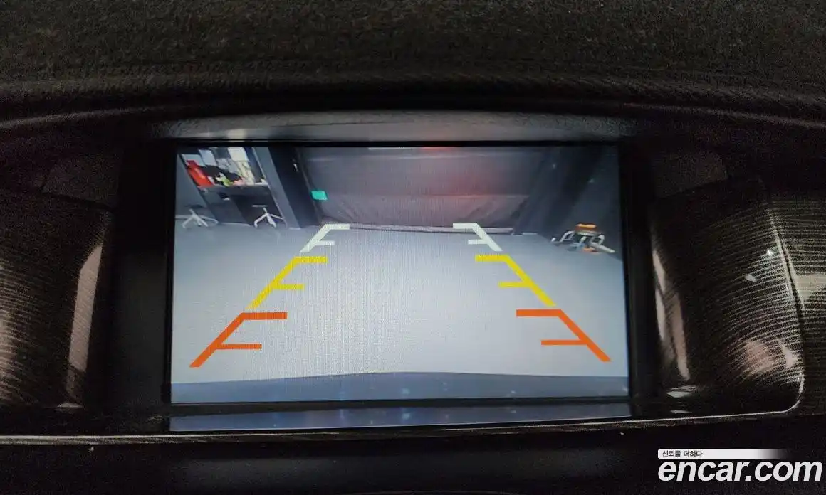 Renault SM5 2013 2.0 Автомат в Москве № 208662, фото 17