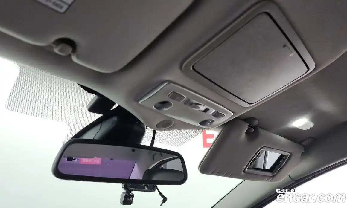 Renault SM5 2013 2.0 Автомат в Москве № 208662, фото 18