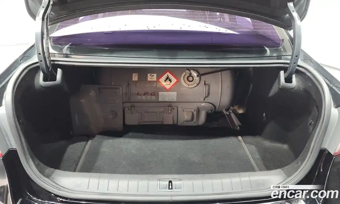 Renault SM5 2013 2.0 Автомат в Москве № 208662, фото 20