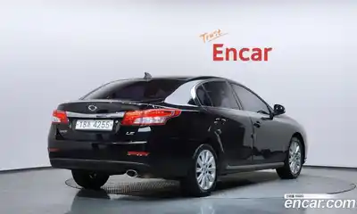 Renault SM5 2013 2.0 Автомат в Москве № 208662, миниатюра 2