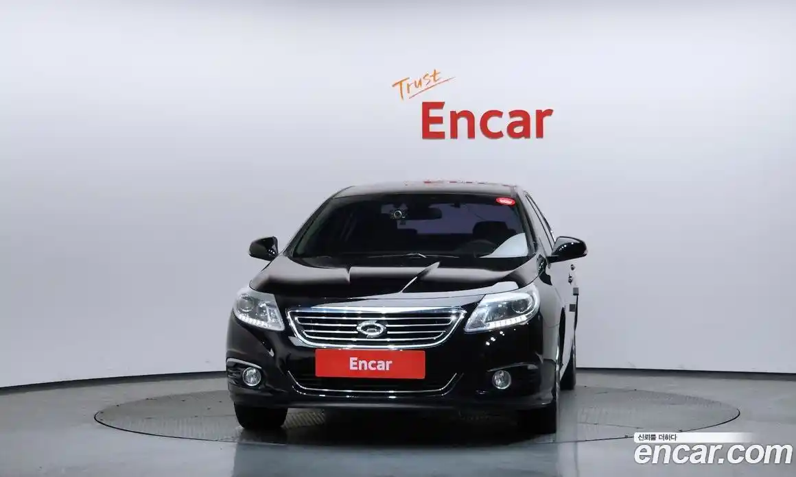 Renault SM5 2013 2.0 Автомат в Москве № 208662, фото 3