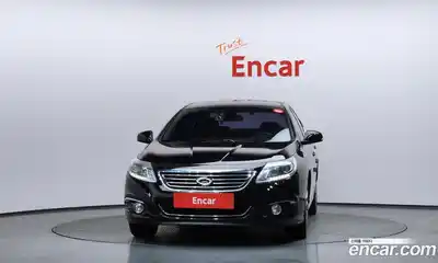 Renault SM5 2013 2.0 Автомат в Москве № 208662, миниатюра 3