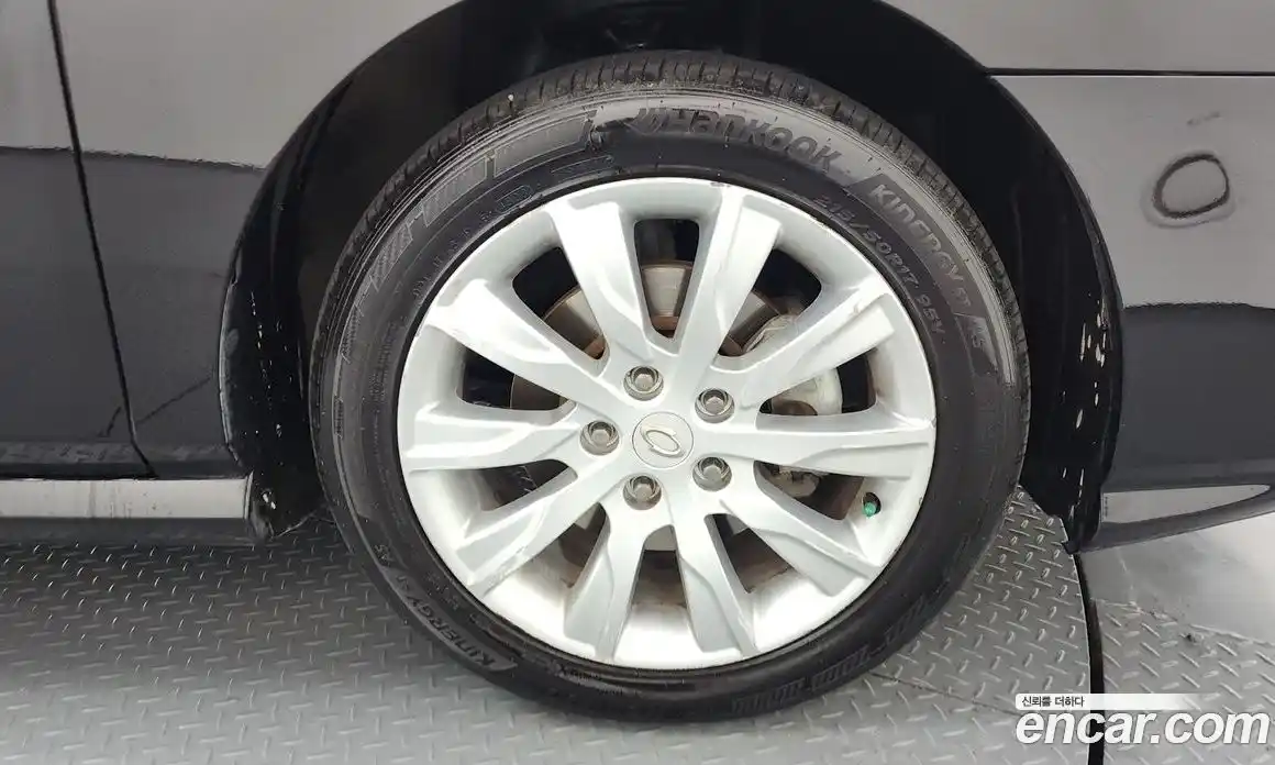 Renault SM5 2013 2.0 Автомат в Москве № 208662, фото 5