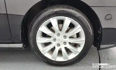 Renault SM5 2013 2.0 Автомат в Москве № 208662, миниатюра 5