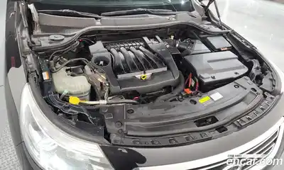 Renault SM5 2013 2.0 Автомат в Москве № 208662, миниатюра 6