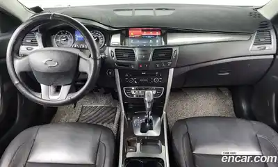 Renault SM5 2013 2.0 Автомат в Москве № 208662, миниатюра 7