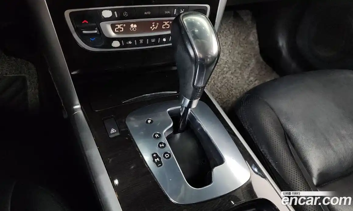 Renault SM5 2013 2.0 Автомат в Москве № 208662, фото 9