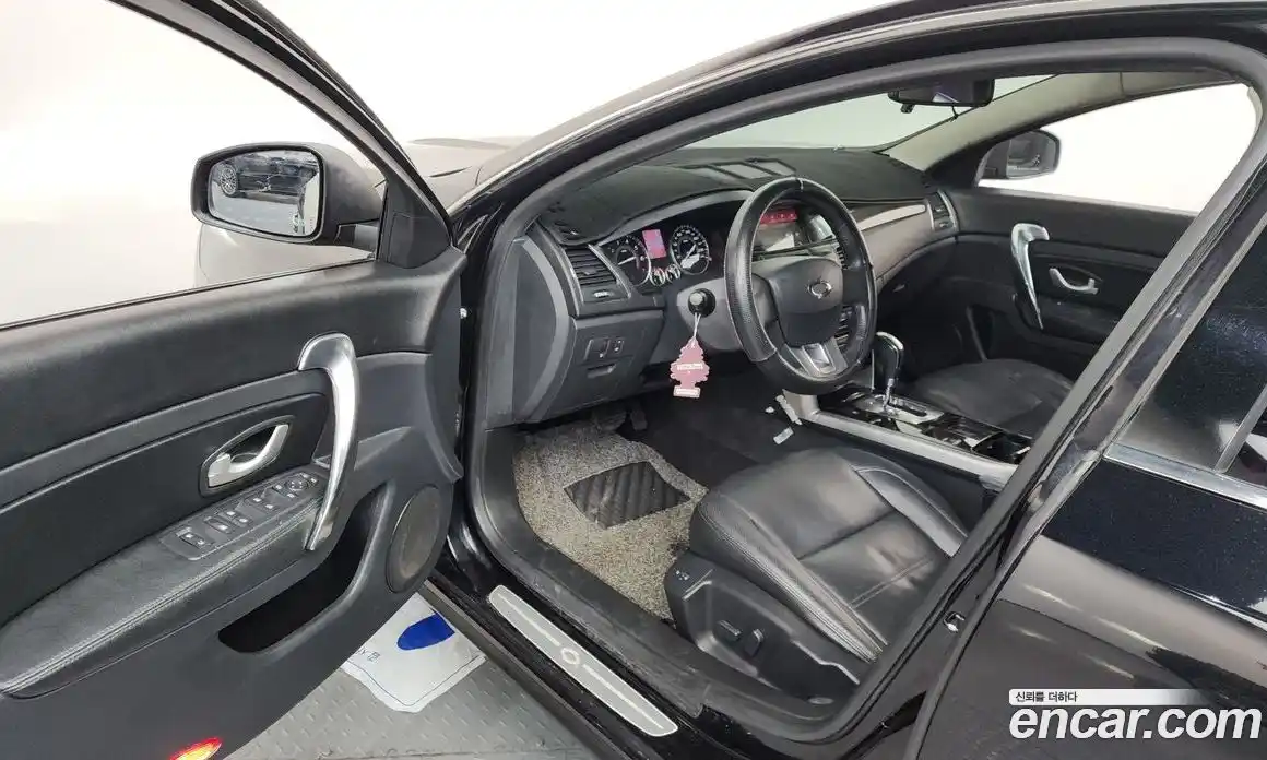 Renault SM5 2013 2.0 Автомат в Москве № 208662, фото 10