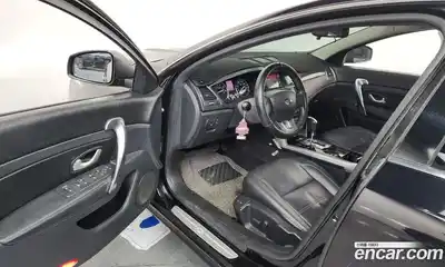 Renault SM5 2013 2.0 Автомат в Москве № 208662, миниатюра 10