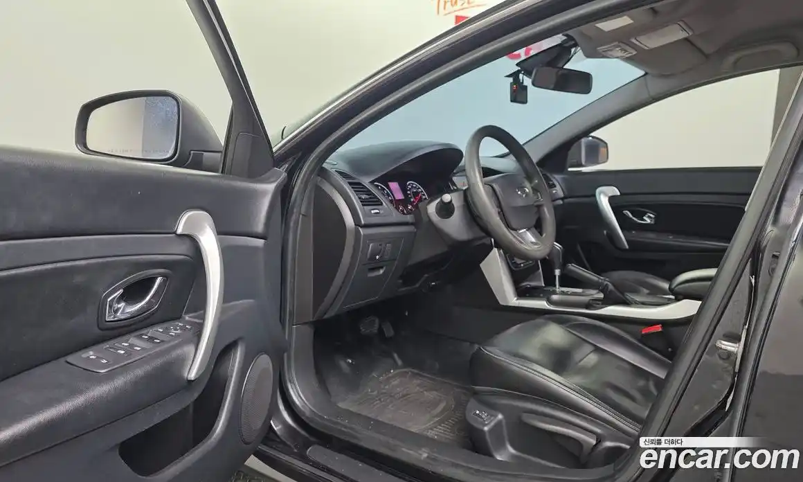 Renault SM5 2018 2.0 Автомат в Москве № 209410, фото 1