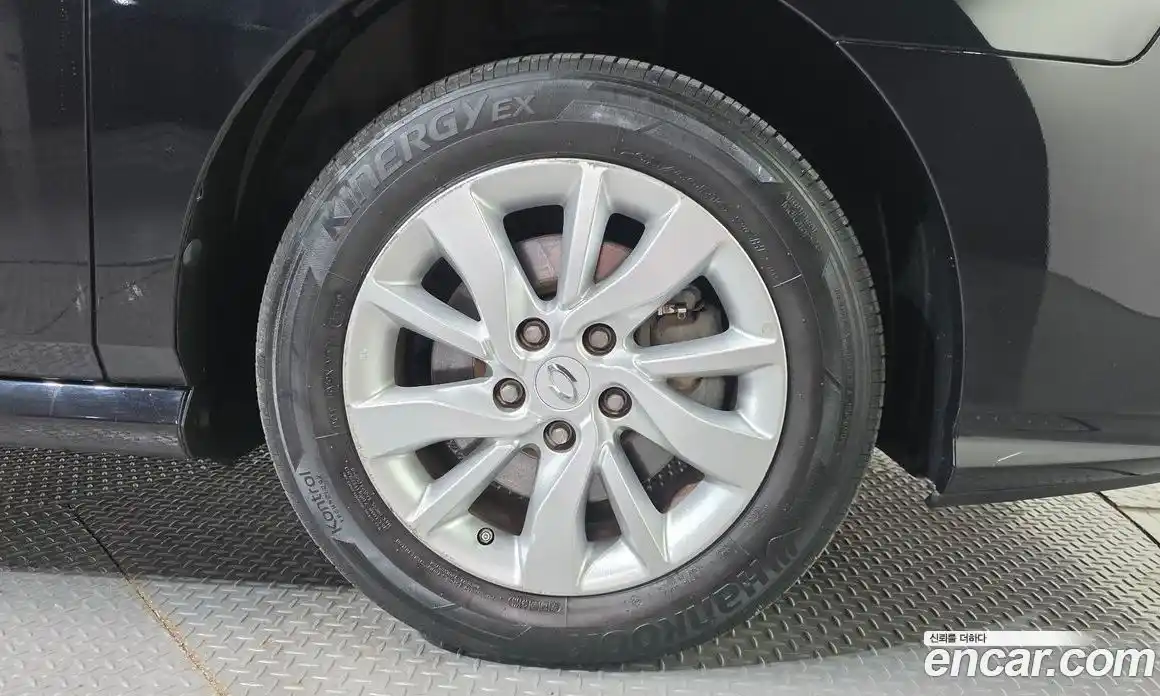 Renault SM5 2018 2.0 Автомат в Москве № 209410, фото 12