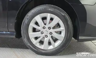 Renault SM5 2018 2.0 Автомат в Москве № 209410, миниатюра 12