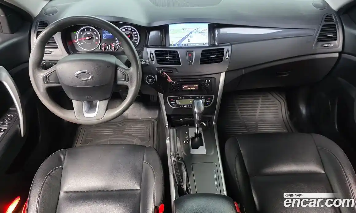 Renault SM5 2018 2.0 Автомат в Москве № 209410, фото 18