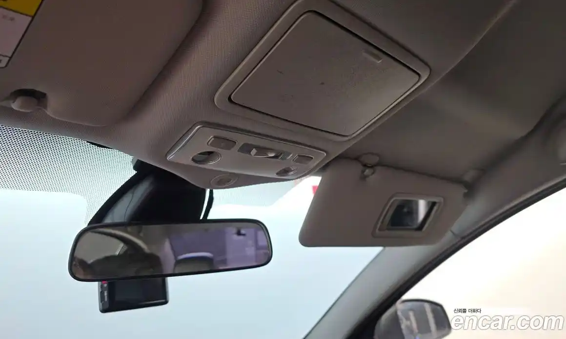 Renault SM5 2018 2.0 Автомат в Москве № 209410, фото 19