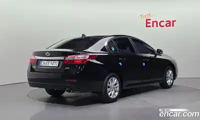 Renault SM5 2018 2.0 Автомат в Москве № 209410, миниатюра 3