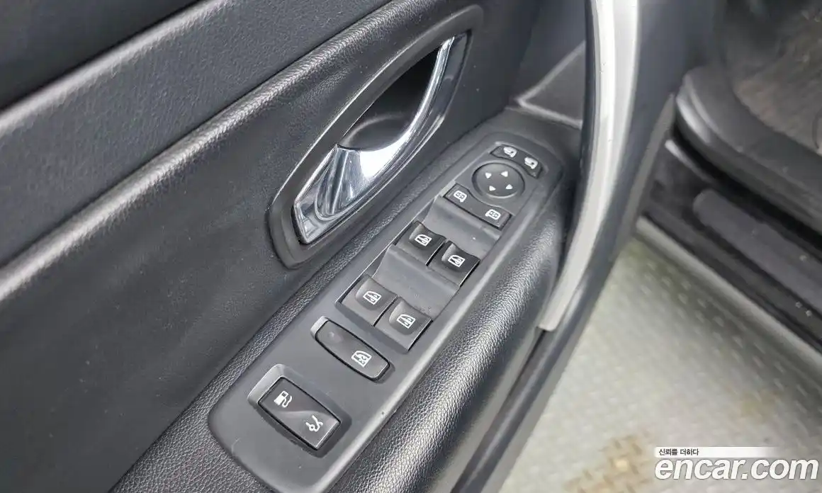 Renault SM5 2018 2.0 Автомат в Москве № 209410, фото 4