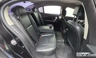 Renault SM5 2018 2.0 Автомат в Москве № 209410, миниатюра 5