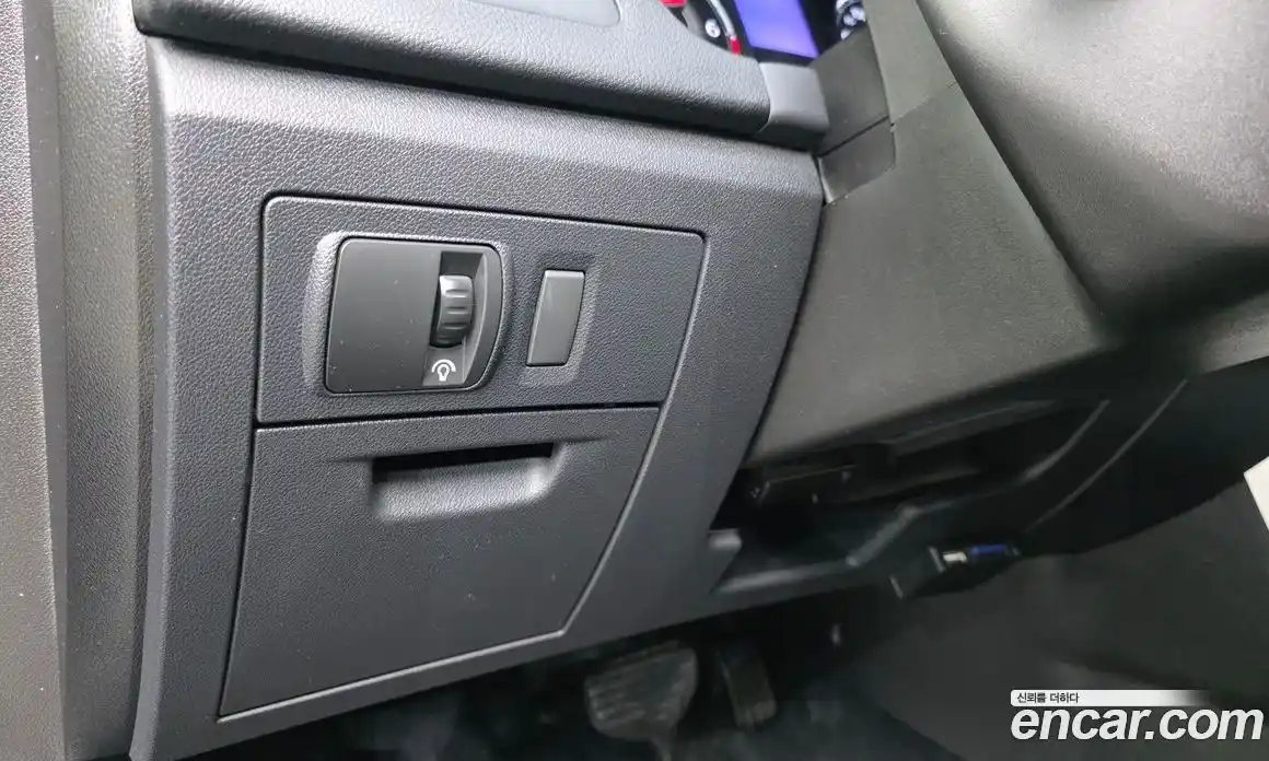 Renault SM5 2018 2.0 Автомат в Москве № 209410, фото 6