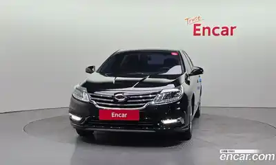 Renault SM5 2018 2.0 Автомат в Москве № 209410, миниатюра 9