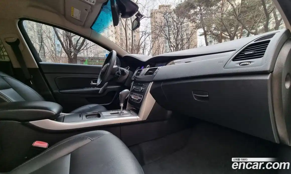 Renault SM5 2014 2.0 Автомат в Москве № 210089, фото 11