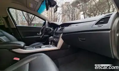 Renault SM5 2014 2.0 Автомат в Москве № 210089, миниатюра 11