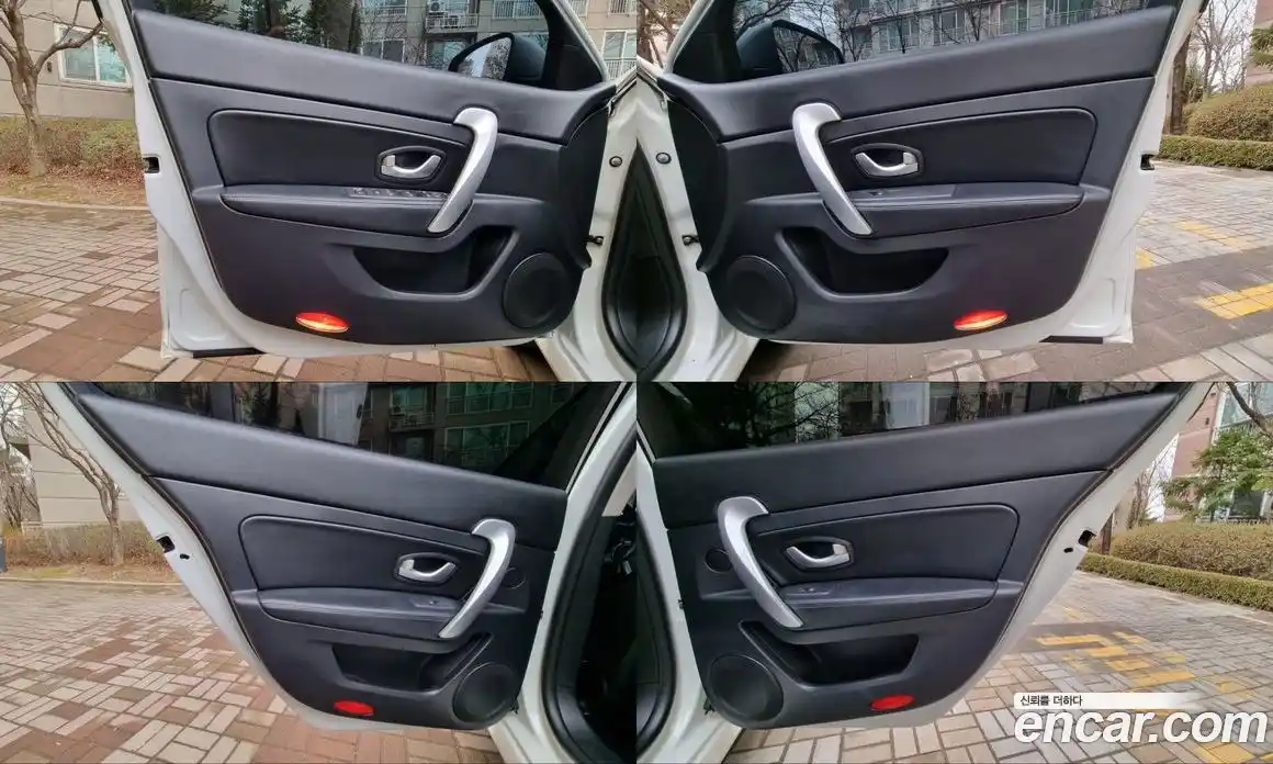 Renault SM5 2014 2.0 Автомат в Москве № 210089, фото 15