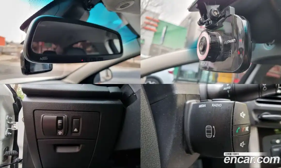 Renault SM5 2014 2.0 Автомат в Москве № 210089, фото 16