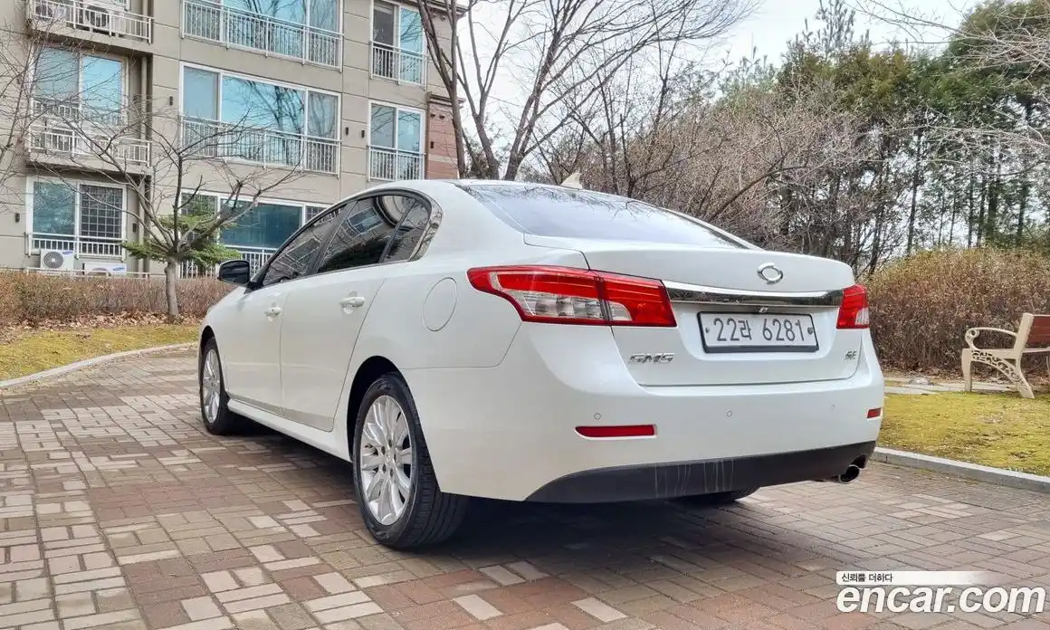 Renault SM5 2014 2.0 Автомат в Москве № 210089, фото 20