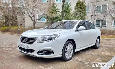 Renault SM5 2014 2.0 Автомат в Москве № 210089, миниатюра 2