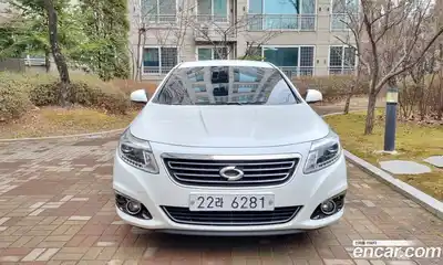 Renault SM5 2014 2.0 Автомат в Москве № 210089, миниатюра 3