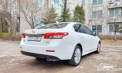Renault SM5 2014 2.0 Автомат в Москве № 210089, миниатюра 4