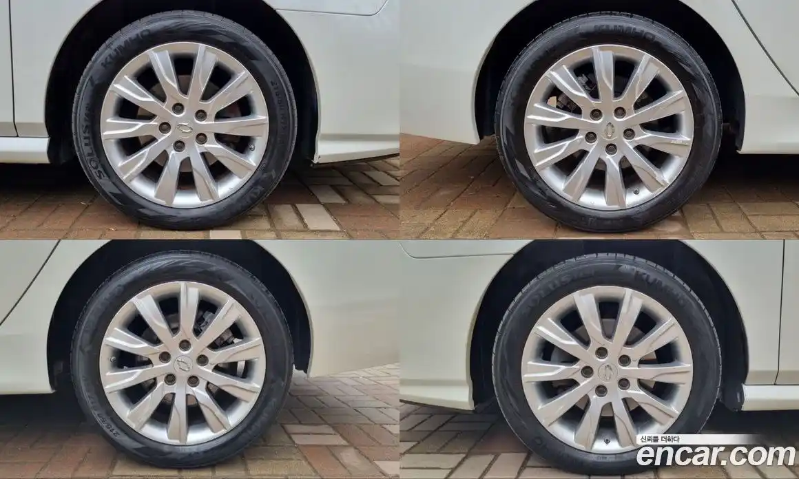 Renault SM5 2014 2.0 Автомат в Москве № 210089, фото 5