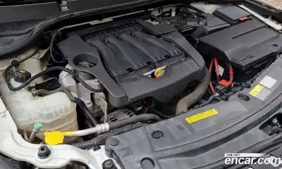 Renault SM5 2014 2.0 Автомат в Москве № 210089, миниатюра 6