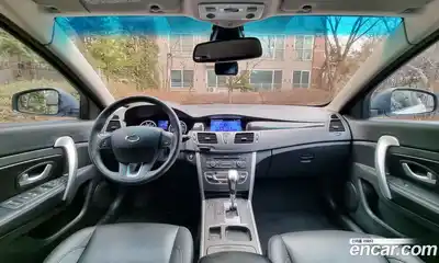 Renault SM5 2014 2.0 Автомат в Москве № 210089, миниатюра 7